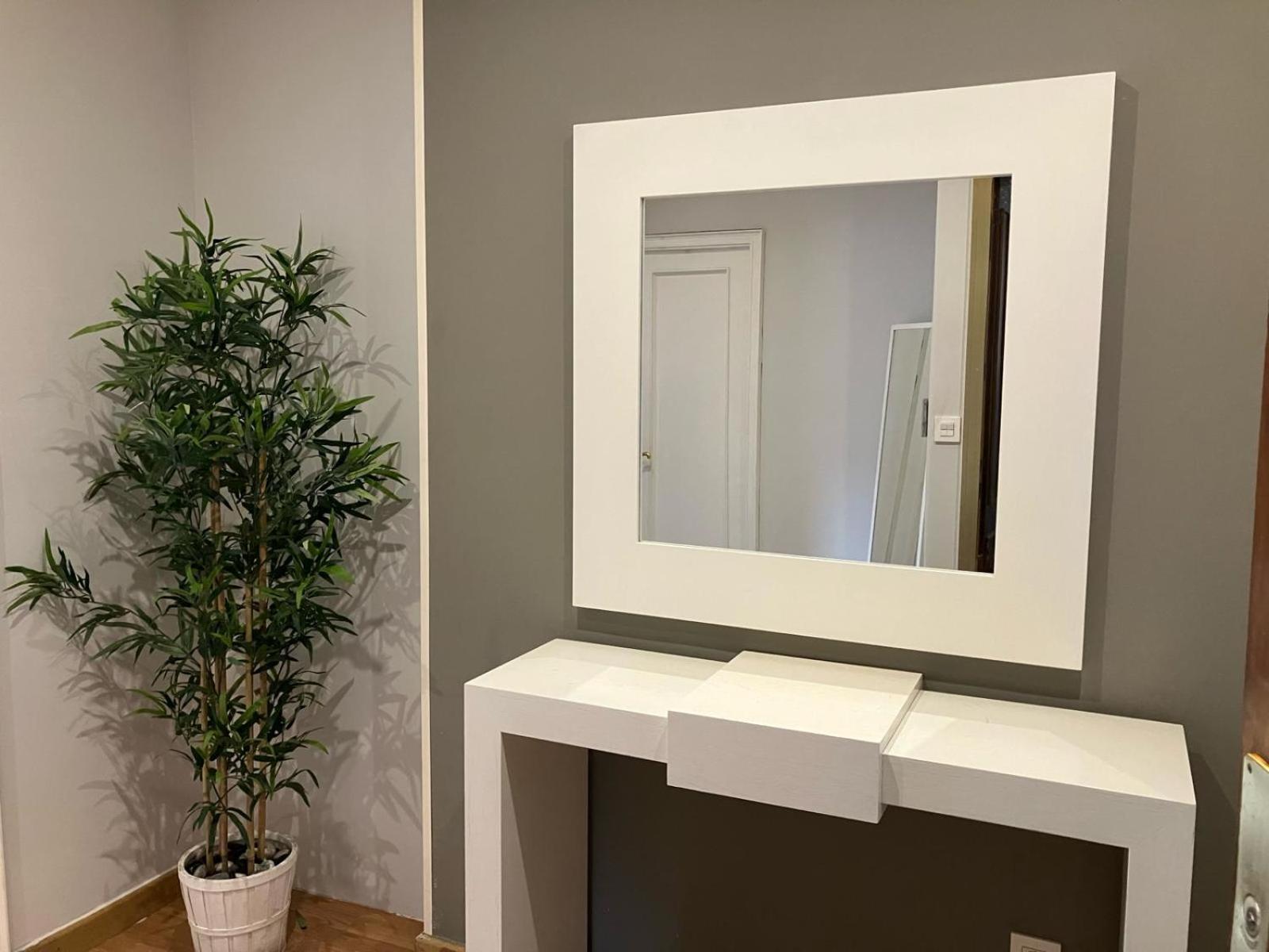 Vivienda Estacion Apartment Ourense Exterior photo